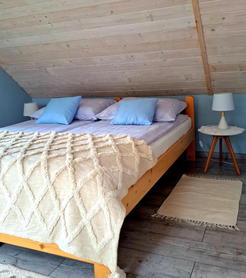 Apartament Drozdzikowka เชอวีซ ภายนอก รูปภาพ