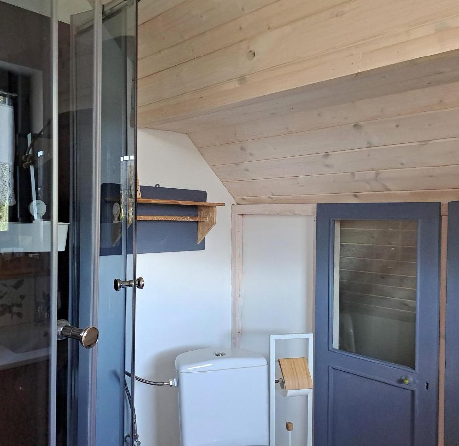 Apartament Drozdzikowka เชอวีซ ภายนอก รูปภาพ