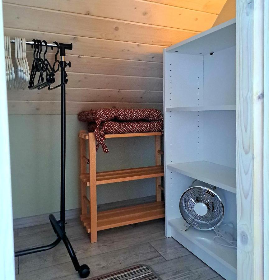 Apartament Drozdzikowka เชอวีซ ภายนอก รูปภาพ
